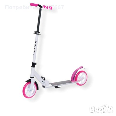 Тротинетка RUDI