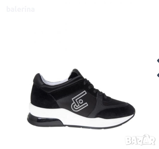 Liu Jo, снимка 3 - Дамски ежедневни обувки - 52380744