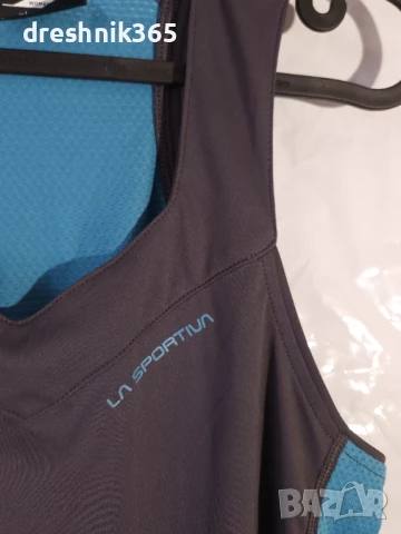 La Sportiva Потник/Дамски L, снимка 3 - Спортни дрехи, екипи - 50674590
