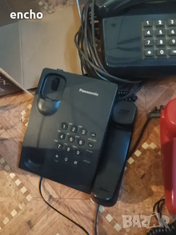 Стари телефони , снимка 2 - Антикварни и старинни предмети - 49004492