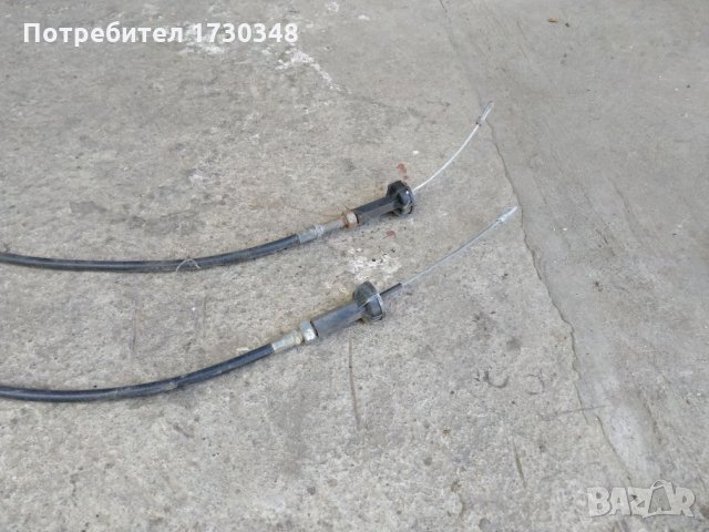 Жило съединител Алеко