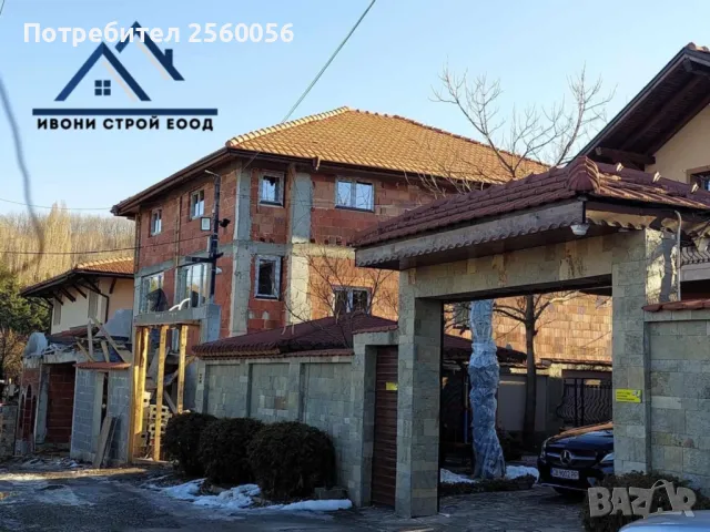 •Ремонт на покриви!изграждане на нови покриви •Пренареждане на керемиди •Хидроизолация  •Отстраняван, снимка 3 - Ремонт на покриви - 49351360