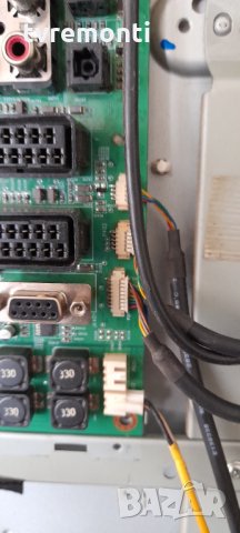 MAIN BOARD-SL-S00T/S10T [V95], снимка 5 - Части и Платки - 32740571