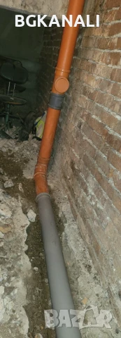 Спешен Ремонт на Канализация и шахти, снимка 5 - ВиК услуги - 50678544