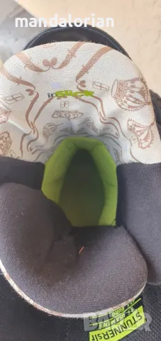 Snowboard обувки Forum stunner slr size: 42.5, снимка 7 - Зимни спортове - 48930524