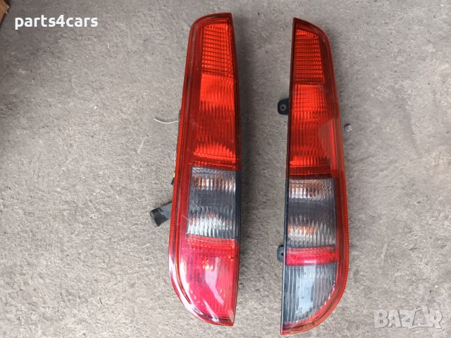 Ляв и десен стоп за форд фокус комби 04-08 FORD FOCUS, снимка 6 - Части - 37432240