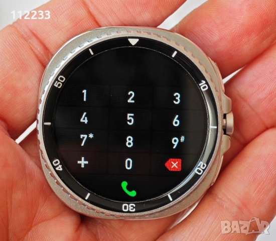 Smart Watch 8 Classic, снимка 10 - Смарт часовници - 51942988