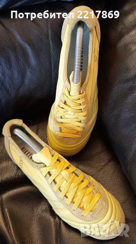 Стоножки Bikkembergs N39