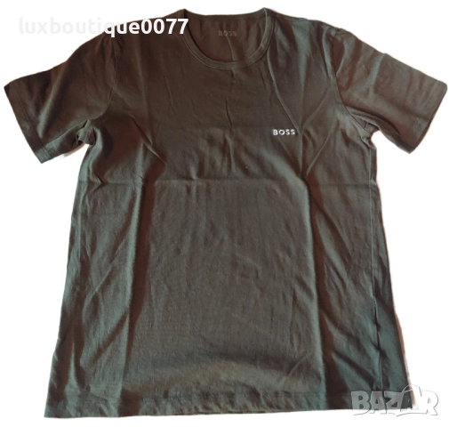 Чисто нова без етикет тениска Boss L, снимка 1