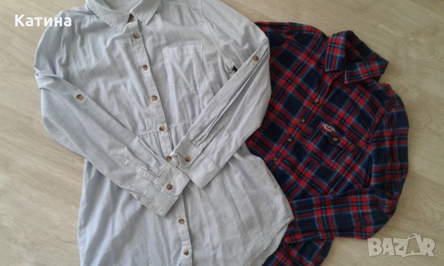 HOLLISTER  и H&M ризки, снимка 1