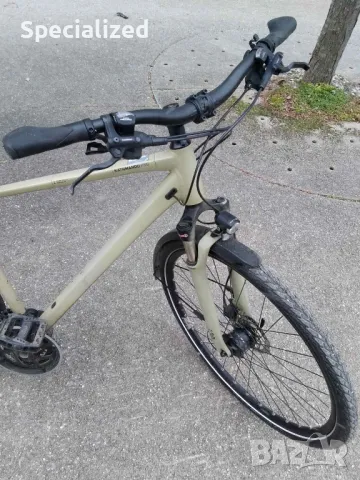 Продавам Cube_Kathmandu_Pro'28 Trapez, снимка 6 - Велосипеди - 49181769