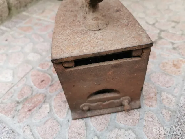 СТАРА ЮТИЯ, снимка 5 - Други ценни предмети - 48573306