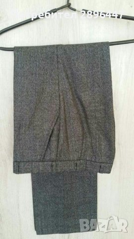 Мъжки костюм-размер М-Л, снимка 8 - Костюми - 43760689