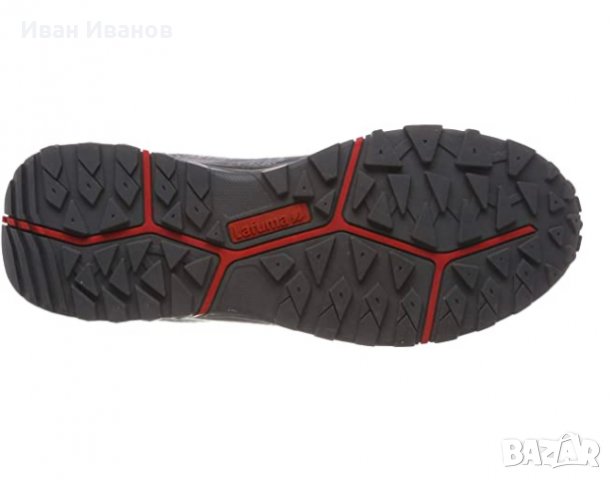 туристически обувки  Lafuma  Shift Clim M Low  номер 39 , снимка 5 - Други - 34636736