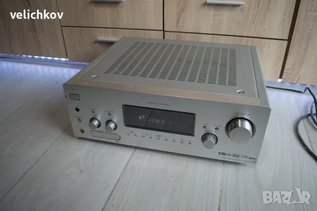 Sony STR-DB790 – Ресивър с отлични характеристики