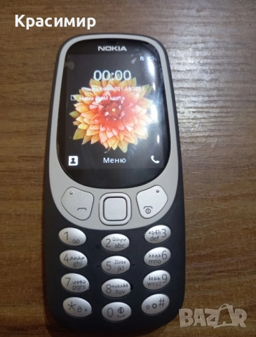 4g телефони Nokia 6310, 8210 и 3310, снимка 7 - Nokia - 52459053