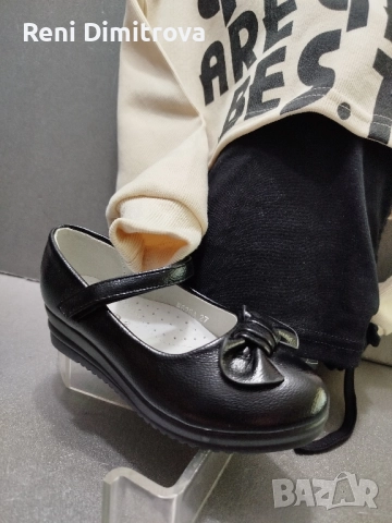 детски обувки 