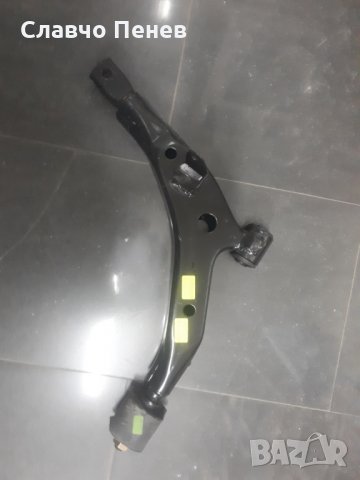 Носач ляв НОВ за Hyundai Atos и Atos Prime , снимка 2 - Части - 32813666