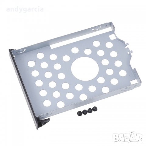 HDD Hard drive caddy for dell precision M4600 M4700 M6600 M6700 M4800 M6800, кади, скоба за диск