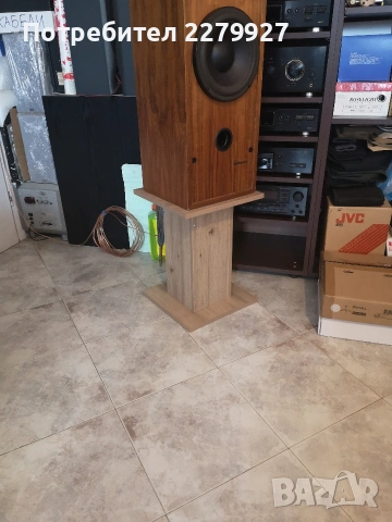 Стойки за тонколони , снимка 3 - Тонколони - 53030689