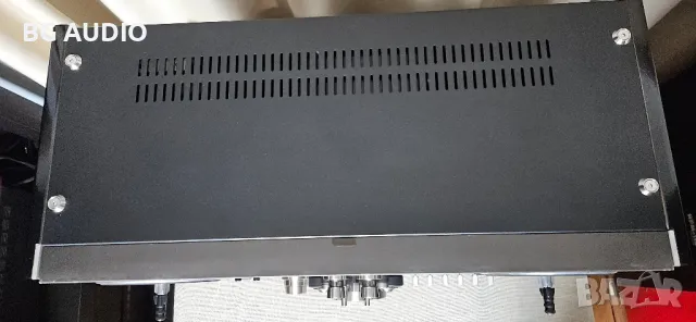 Technis RS-1506 ролков магнетофон, снимка 15 - Декове - 48500469