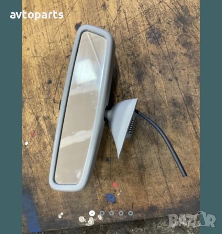 Mercedes w203 face Вътрешно огледало, снимка 2 - Части - 40478783