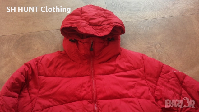 STORMBERG VAST D Vattert Jakke размер L зимно яке 29-58, снимка 3 - Якета - 52683435