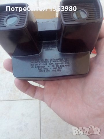 Стара играчка, снимка 4 - Антикварни и старинни предмети - 40564429