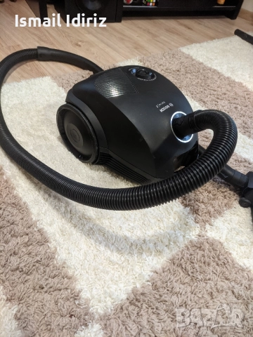 Прахосмукачка BOSH serie 2, снимка 3 - Прахосмукачки - 52563547