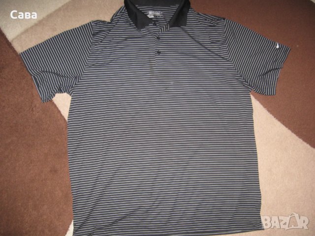 Блузи NIKE   мъжки,2-3ХЛ, снимка 3 - Блузи - 37299158