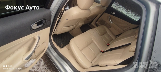 Форд Мондео На Части 2.0/140 ТДЦИ Мк4 Ford Mondeo Na Chasti MK4, снимка 6 - Автомобили и джипове - 53209670