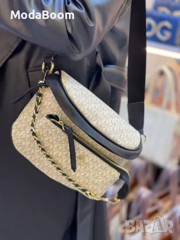 Michael Kors дамски чанти Различни цветове , снимка 10 - Чанти - 48428436