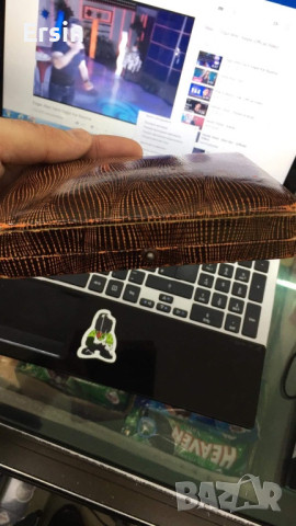 Стар  златен джобен часовник Favor от Германия, снимка 10 - Антикварни и старинни предмети - 44866363