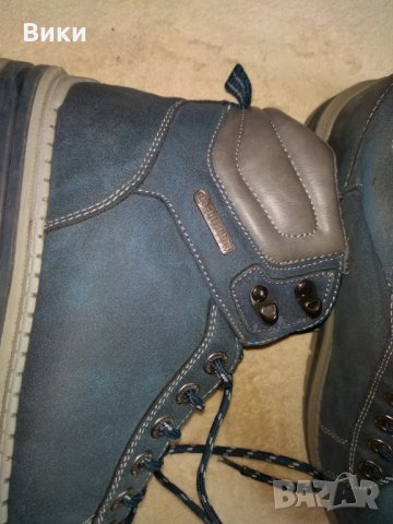  Туристически oбувки Gino Lanetti , снимка 7 - Спортни обувки - 28989284