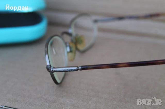 Диоптрични очила ''Giorgio Armani'', снимка 5 - Други - 51108120