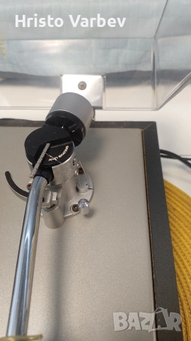 Kenwood KS-4000, снимка 6 - Грамофони - 52677970