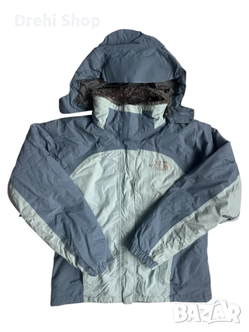 The North Face  Дамско Яке / XS / Оригинал, снимка 2 - Якета - 42608758