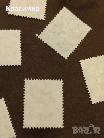 Пощенски марки Италия , снимка 2 - Филателия - 51477536