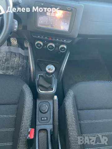 Dacia Duster 2, 1.5 DCI 116 кс., 4x4 двигател K9K874, 6 ск., 54 000 km, 2019г., euro 6D, Дачия Дъстъ, снимка 10 - Автомобили и джипове - 48620374