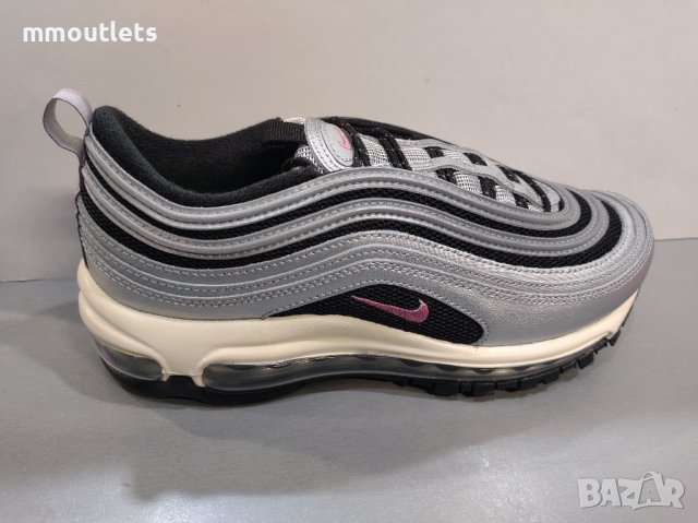 Nike Air Max N38/24sm.Маратонки с камери.Нови.Оригинал. с кутии., снимка 1 - Маратонки - 40033357