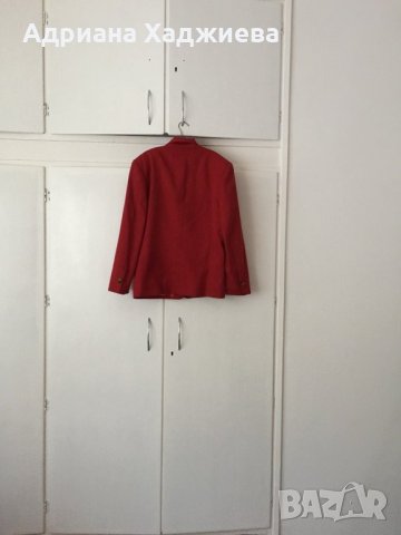 Продавам дамско сако , снимка 1 - Сака - 43155250