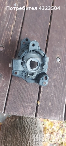 Решетки предна броня и десен халоген Mazda 6 GH след 2010 година, снимка 3 - Части - 48273652