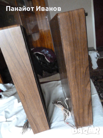 Grundig 303 Ma тонколони, снимка 4 - Ресийвъри, усилватели, смесителни пултове - 51845214