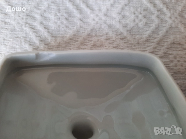 Порцеланови буркани за продукти, снимка 7 - Антикварни и старинни предмети - 51540991