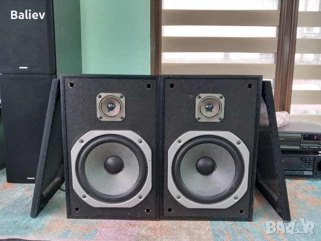 PIONEER S-Z71 тонколони , снимка 2 - Тонколони - 51433463