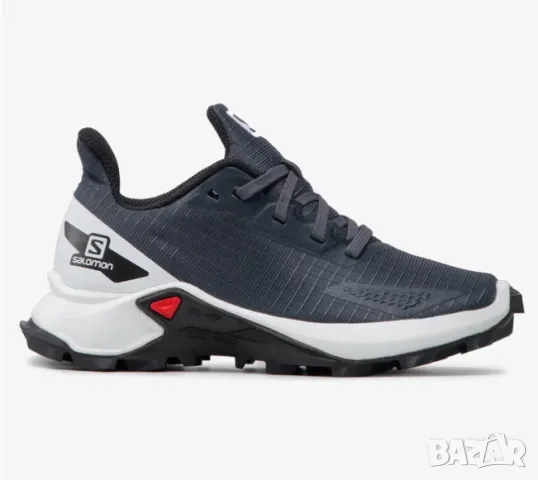 маратонки / обувки Salomon SUPERCROSS BLAST номер 41 1/3, снимка 4 - Маратонки - 47793568