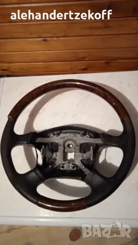 Волан за Хюндай теракан hyundai terracan 2.9 crdi 150к.с.