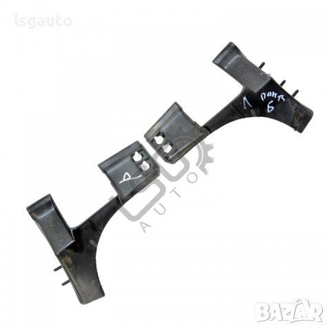 Комплект лайсни панти багажник Volkswagen Touareg I (7L) 2002-2010 ID:96263, снимка 2 - Части - 40033852