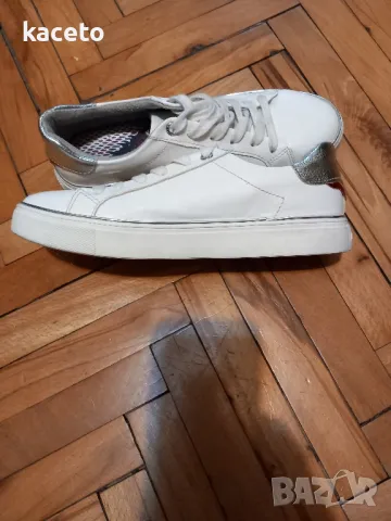 кецове DOCKERS, снимка 4 - Кецове - 48472565