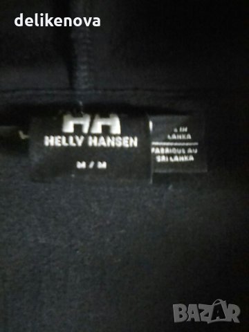 Helly Hansen. Original. Size S. Страхотен суичер/яке, снимка 6 - Суичъри - 27306073